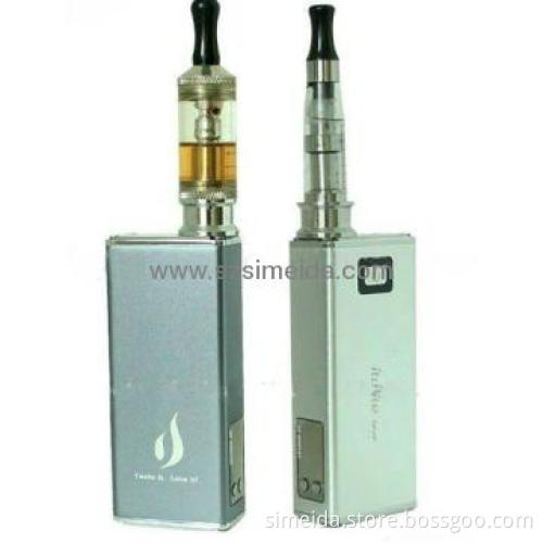 2013Latest e-cigarete Itaste MVP